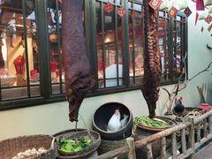 -洞庭土菜馆(天河北总店)