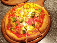 -金海湾自助餐厅(金陵饭店)