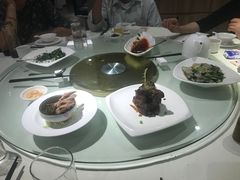 本帮爆鱼-圆苑(上海广场店)