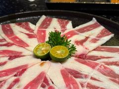 -樱嘢·炭火烧肉(惠南店)