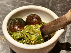 -炊烟小炒黄牛肉(浦东世纪汇店)