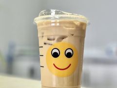 -星巴克(天津工华道智慧山店)