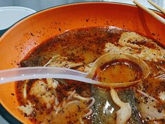 -刘文祥麻辣烫(蛇口店)