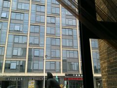 景观位-老牌坊鲁菜名店(宽厚里店)