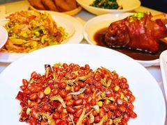 -大鸭梨烤鸭(望京店)