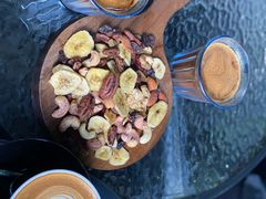 -街角 T·COFFEE 融合料理·BISTRO(车公庙店)