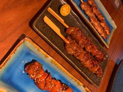 -山葵家居酒屋(天目里店)