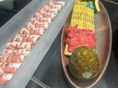 -乔先生涮肉·鲜活牛羊肉火锅(塘沽店)