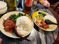 -紫金食坊(江南西路店)