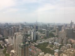 -南京金鹰皇冠假日酒店