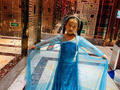 大堂-乐圣量贩KTV自助餐(崇文店)