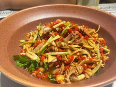 -帝一铭家宴(板塘店)