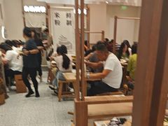 -小满手工粉(北京来福士店)