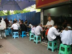 -贵州沾水米线(学田湾店)