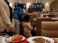 -骊韵咖啡厅(深圳中海凯骊酒店)