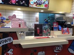 -DQ·蛋糕·冰淇淋(五角场万达店)