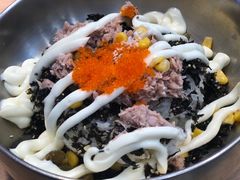 -米村拌饭(城阳万象汇店)