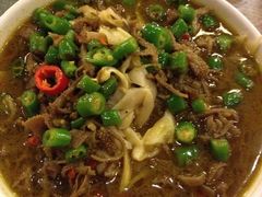 -缪氏川菜(丰盛町店)