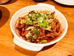 筷子牛肉-付小姐在成都(南锣鼓巷店)
