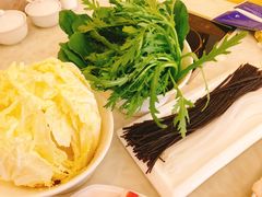 -天都肥牛(南五马路店)