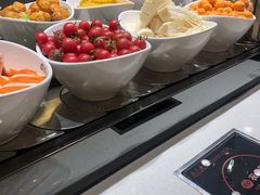-农小锅自助小火锅(北京大兴凯德店)