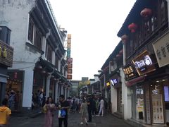 -衣裳街历史文化街区
