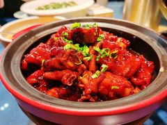 大手牵小手-王记姚家味·地道苏帮菜(凤凰街店)