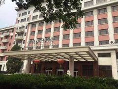 -北京前门建国饭店