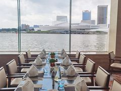 -白天鹅宾馆·流浮阁咖啡厅