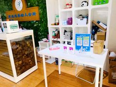 -BlueBubble蓝泡泡婴幼儿游泳会所(合川路店)