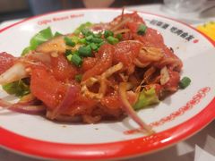 -柒酒烤肉(武鸣大帽山店)