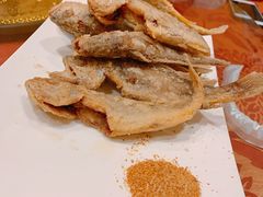 -上山下乡农家菜(加州水郡店)