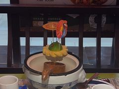 -桂满陇·桃花院落(长泰广场店)