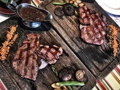 -米兰西点(鞍山店)