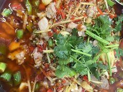 -蛙兔鸡自贡风味·特色江湖菜(广都店)