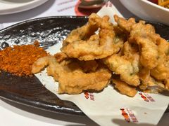 -椒爱水煮鱼川菜(CBD万达店)