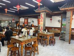 -雪琴面馆富安特色鱼汤面(城中花园店)