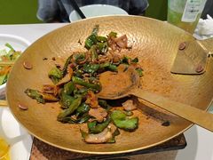 -周大厨·辣椒炒肉(龙湖南京雨山天街店)