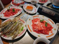 -燃计沙茶皇·香港沙茶火锅(人广旗舰店)