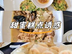 -宏运厨房·海鲜青岛菜·生日宴(城市阳台店)