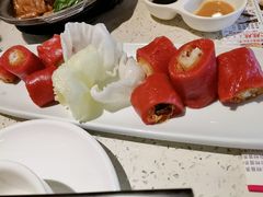 -又一间茶点轩(百汇广场店)