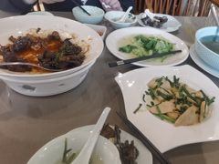 -茶油香闽南菜·花园餐厅(前埔店)