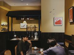 大堂-灶咖KITCHEN