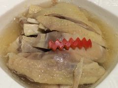 正兴醉鸡-老正兴菜馆(福州路店)