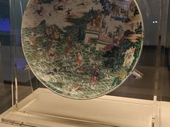 -白鹤梁水下博物馆
