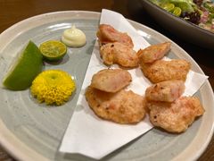 -傑·料理·海鲜放题(佛山文华荟店)