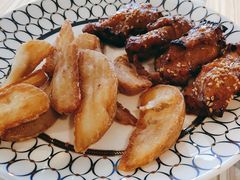 -必胜客(上海新南方商城PH店)