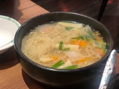 -俺的焼肉(銀座9丁目店)