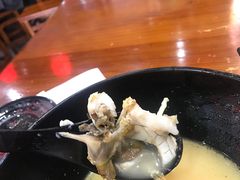 -台州老六海鲜面馆(上南总店)