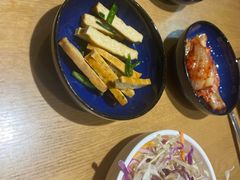-瑞膳首尔参鸡汤(龙塔店)